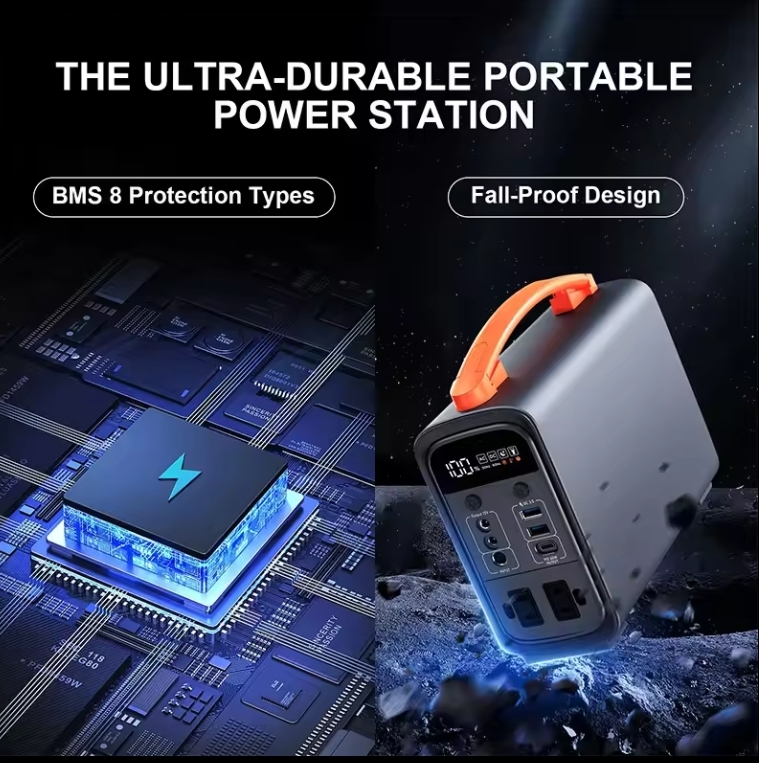 도매가격 소형 200W 파워스테이션 태양광 발전기 야외 - Outdoor Power Station 리뷰 및 가격