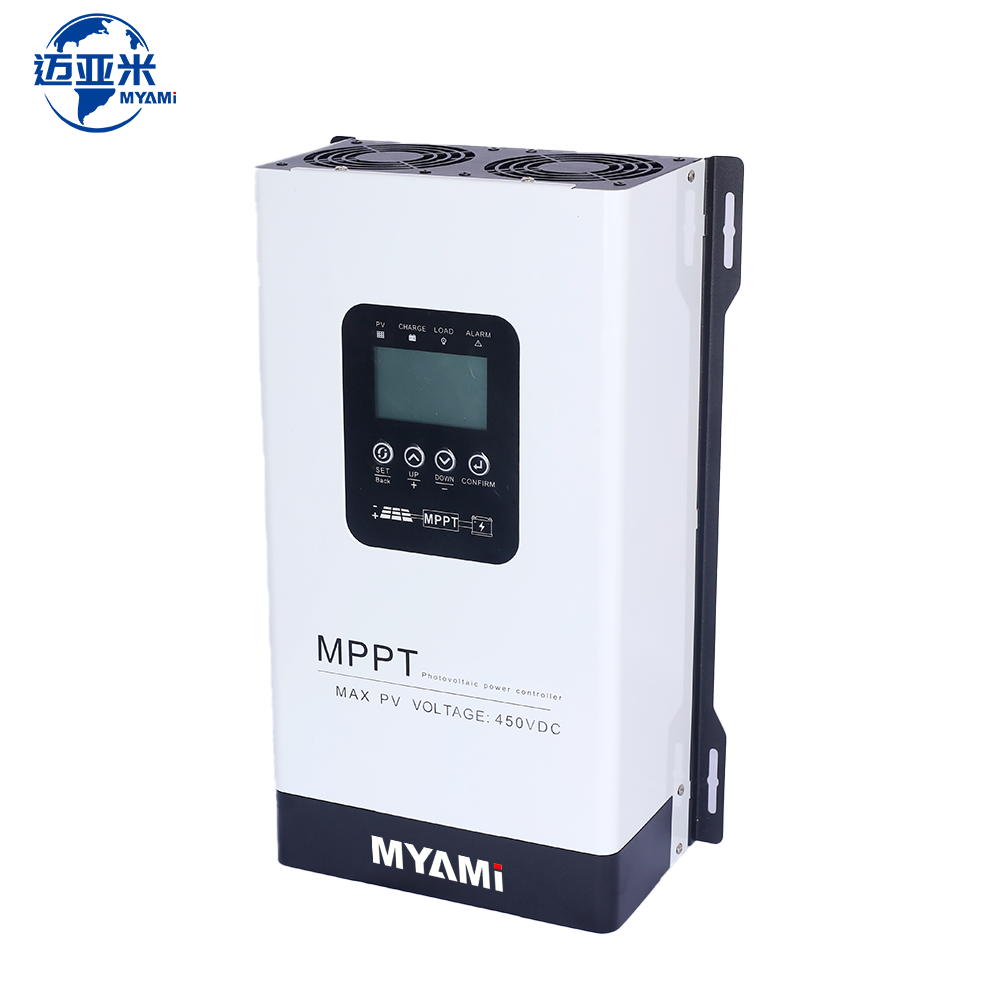 MPPT 태양광 충전 컨트롤러 200A 조절 가능 24 - Charge Controller Solar 리뷰 및 가격