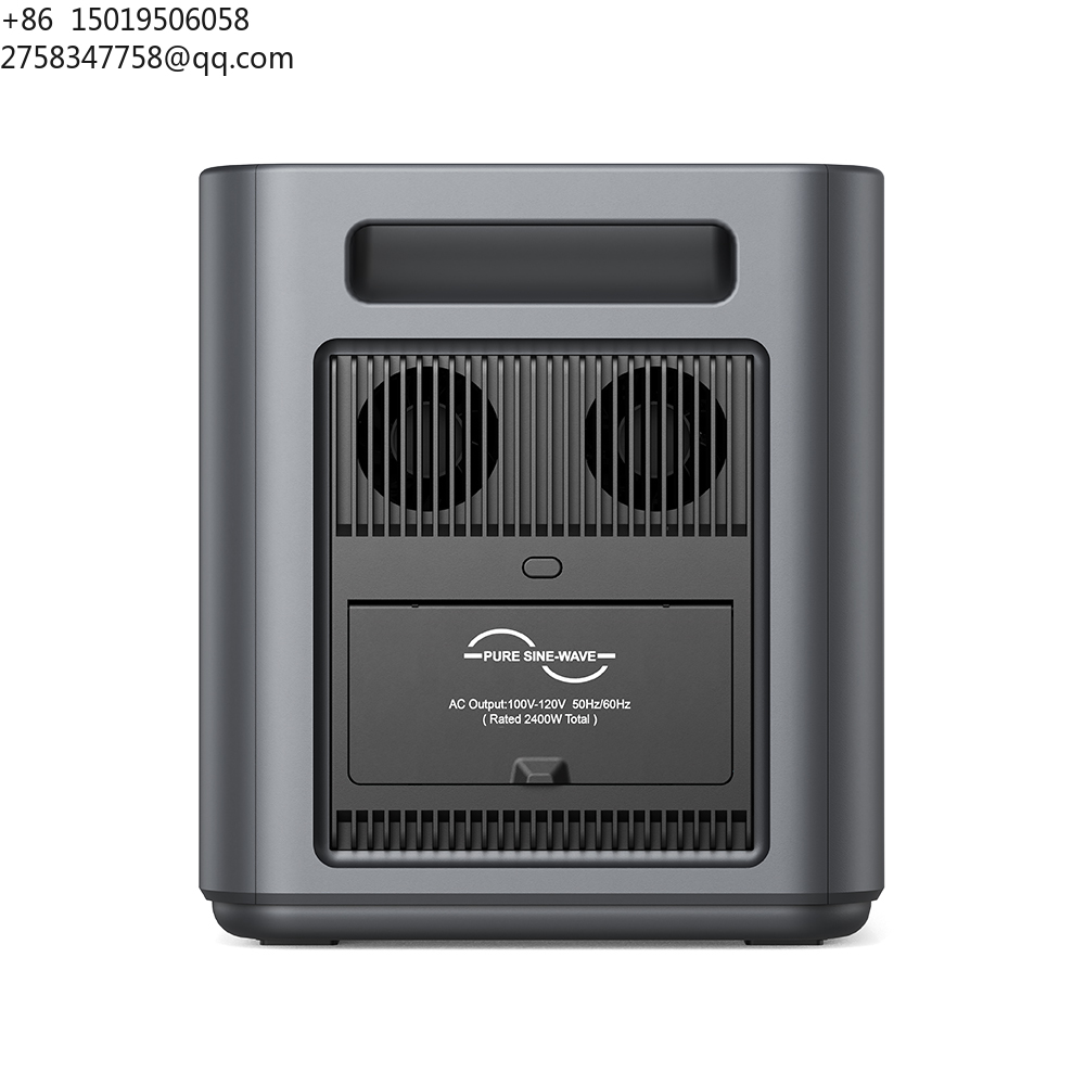 해외 창고 직송 경쟁력 있는 가격 휴대용 가정용 발전소 - Solar Generator 리뷰 및 가격