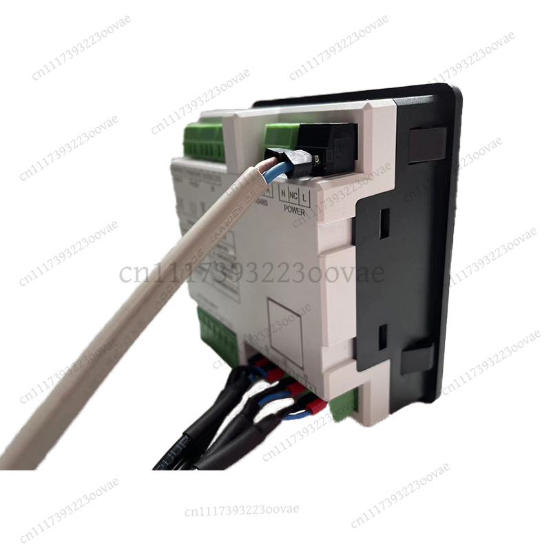 LF_Smart 전력 품질 측정기 RS485 로고스키  - Energy Monitor Meter 리뷰 및 가격