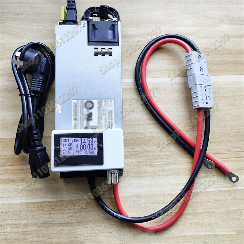 업그레이드된 14.6V750W 고출력 RV 12V 충전 - Lithium Battery 12V 리뷰 및 가격