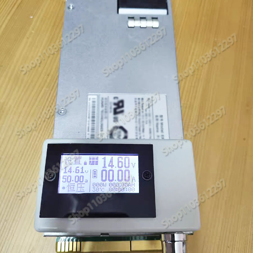 업그레이드된 14.6V750W 고출력 RV 12V 충전 - Lithium Battery 12V 리뷰 및 가격