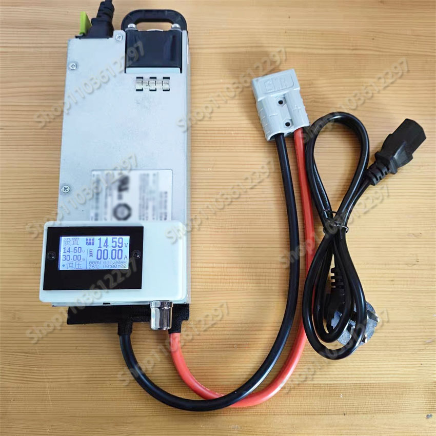 업그레이드된 14.6V750W 고출력 RV 12V 충전 - Lithium Battery 12V 리뷰 및 가격