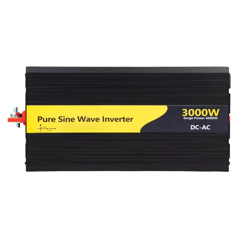 로저 3000W-B 순수 정현파 인버터: 12V/24V - Power Inverter 리뷰 및 가격