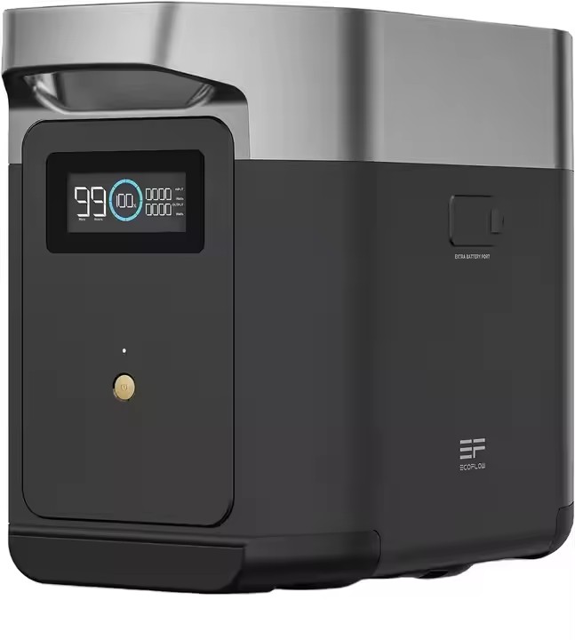 EcoFlow Delta2 휴대용 전력 공급 장치용 추 - Portable Power Station 리뷰 및 가격