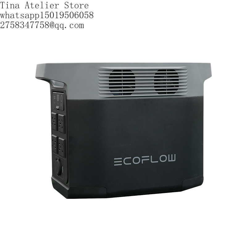 YANGDA EcoFlow DEL=TA 2 1024Wh - Portable Power Station 리뷰 및 가격