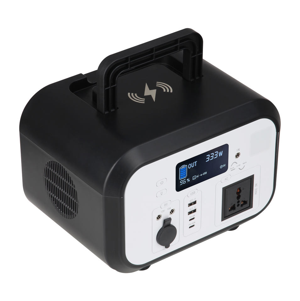 600W 1200W 1500W 야외 에너지 공급 휴대용 - Solar Generator 리뷰 및 가격
