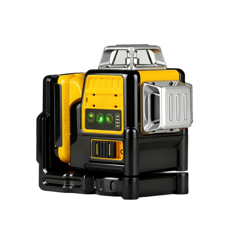 DW 타입 DW089LG 산업용 3D 12라인 레이저  - Lithium Battery 12V 리뷰 및 가격