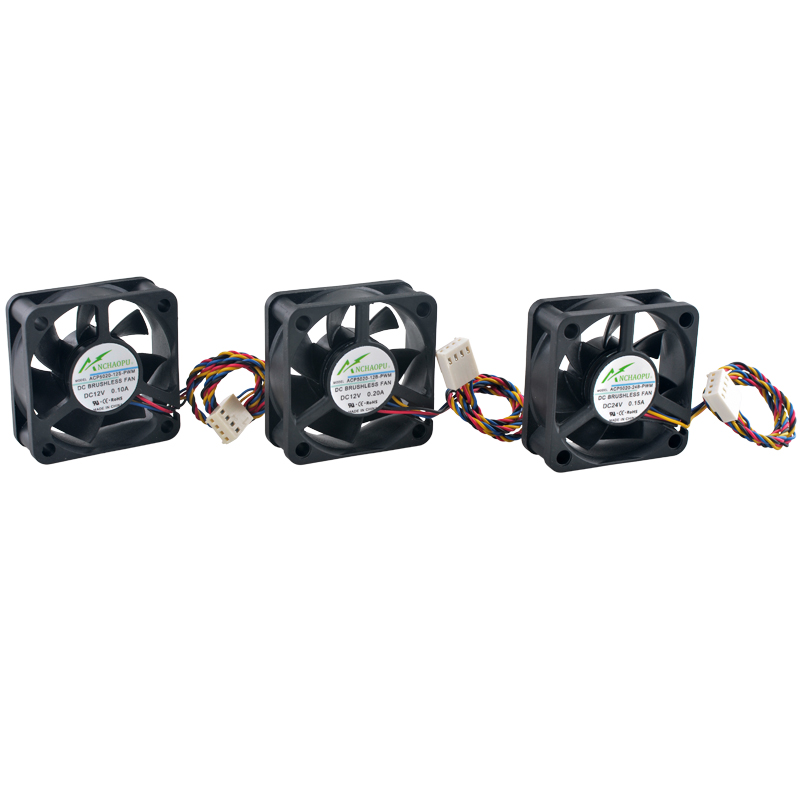 ACP5020-12S-PWM 5cm 50mm 4핀 DC - Power Inverter 리뷰 및 가격