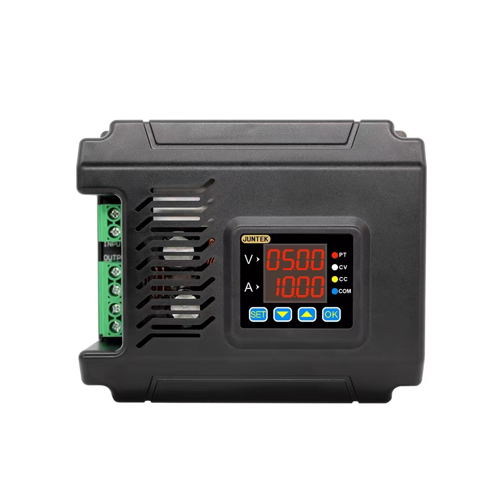 DPM8650-485RF 60V 50A 원격 제어 전압 - Charge Controller Solar 리뷰 및 가격