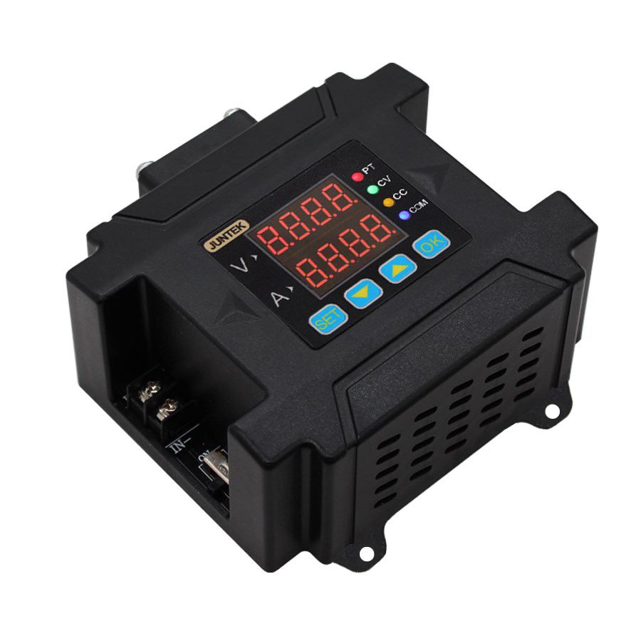 DPM8650-485RF 60V 50A 원격 제어 전압 - Charge Controller Solar 리뷰 및 가격