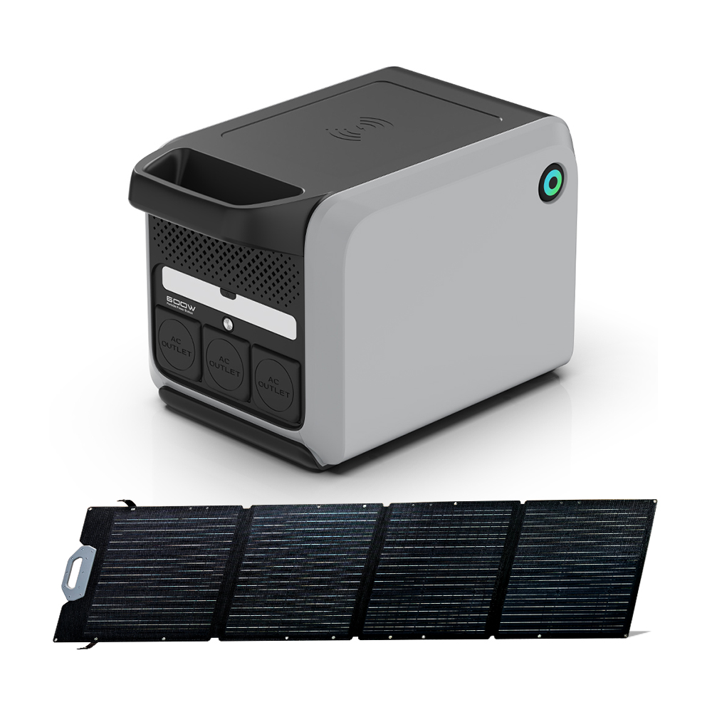 OMMO OM-PV200Z 고효율 200W 올블랙 접이 - Solar Panel 200W 리뷰 및 가격