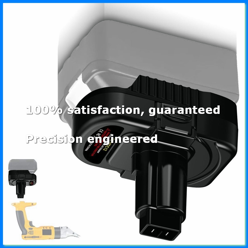 18V 리튬 이온 배터리용 배터리 어댑터 사용으로 12 - Lithium Battery 12V 리뷰 및 가격