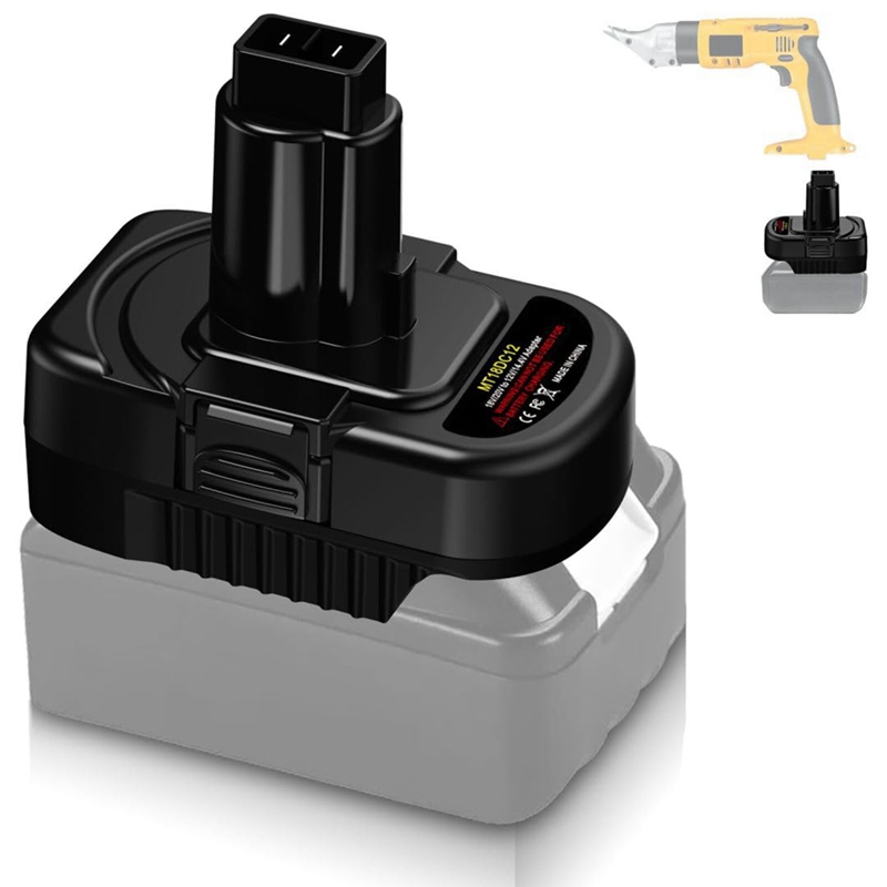 18V 리튬 이온 배터리용 배터리 어댑터 사용으로 12 - Lithium Battery 12V 리뷰 및 가격