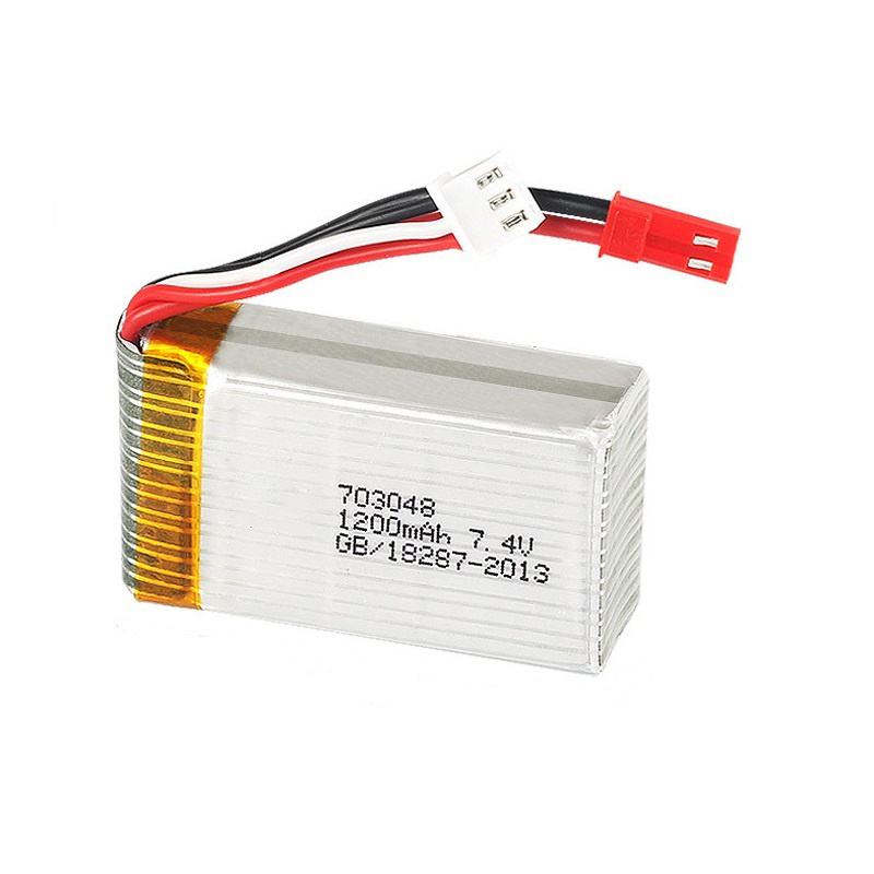 리포 배터리 2S 7.4V 1200mAh 703048  - Lithium Battery 12V 리뷰 및 가격