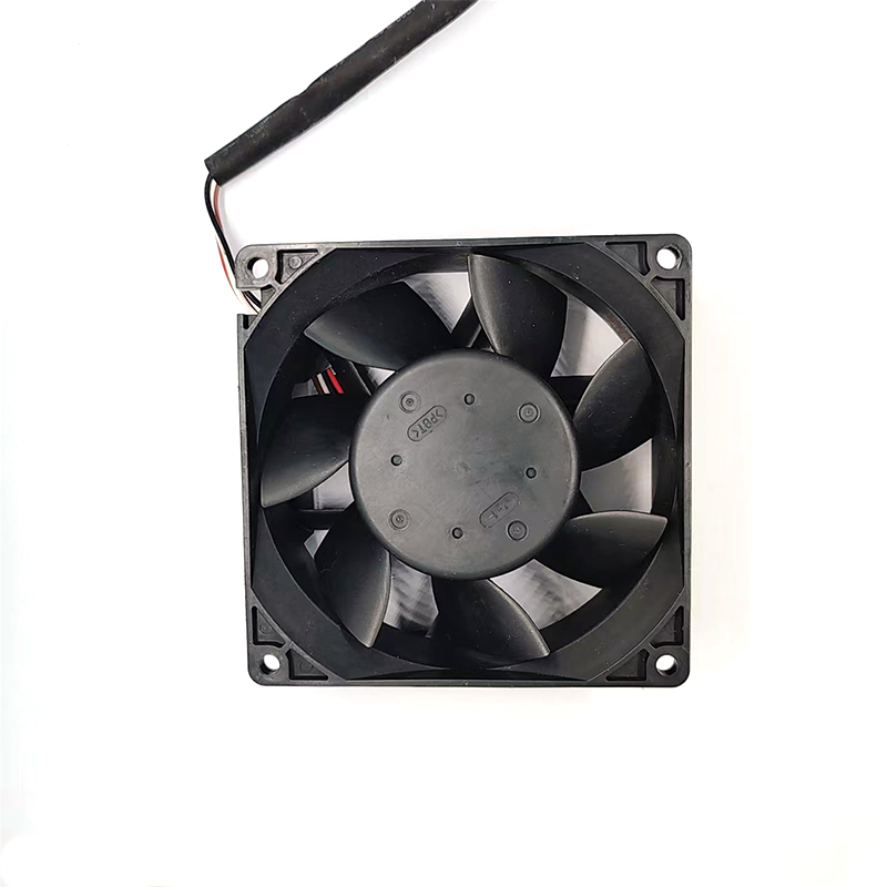 오리지널 대용량 인버터 팬 3615RL-04W-B46  - Power Inverter 리뷰 및 가격