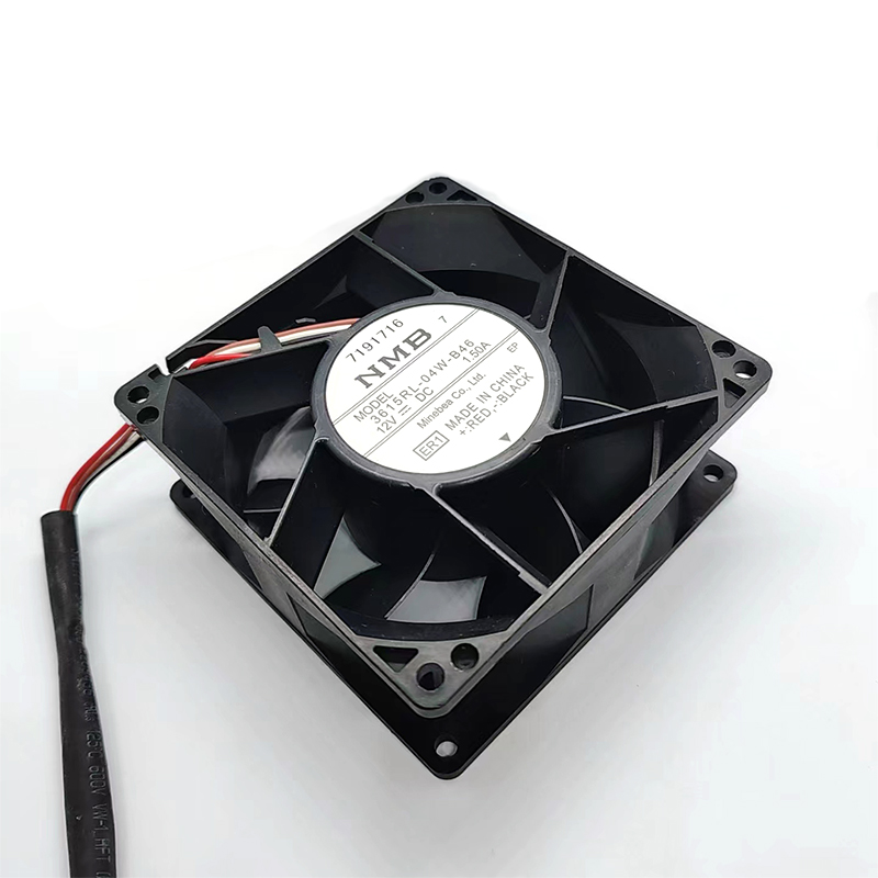 오리지널 대용량 인버터 팬 3615RL-04W-B46  - Power Inverter 리뷰 및 가격