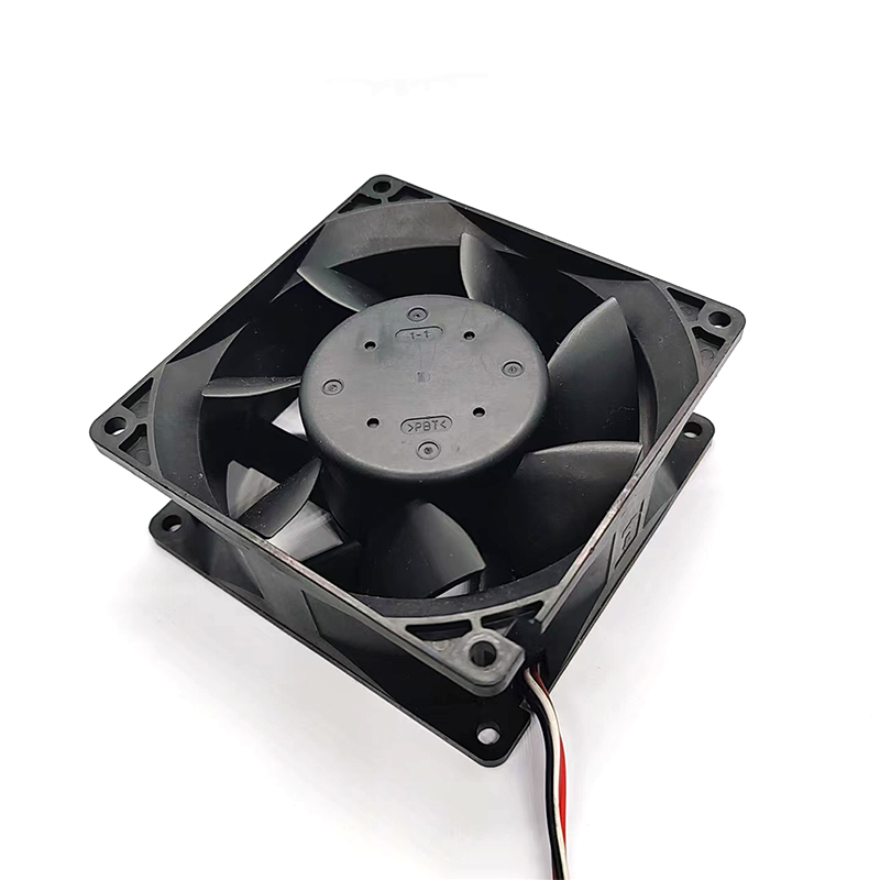 오리지널 대용량 인버터 팬 3615RL-04W-B46  - Power Inverter 리뷰 및 가격