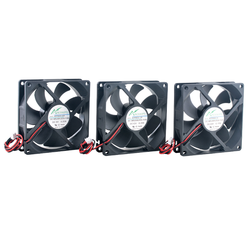 ACP9025 92x92x25mm 축 냉각 팬 DC5V - Power Inverter 리뷰 및 가격
