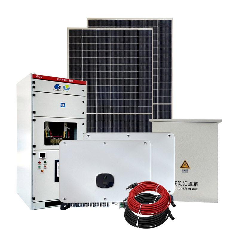 1KW~60KW 가정용 태양광 발전 시스템 풀세트, 독 - Solar Generator 리뷰 및 가격