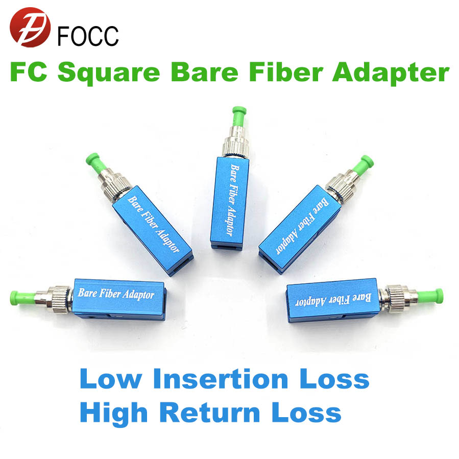 FOCC FIBER FC LC SC ST 사각형 광섬유 - Energy Monitor Meter 리뷰 및 가격