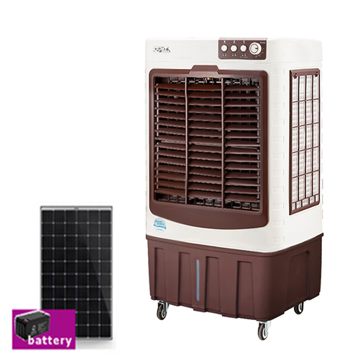 새로운 디자인 공장가 1년 보증 휴대용 에어컨 쿨러 모 - Solar Panel 리뷰 및 가격