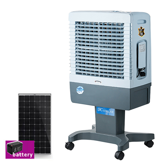 새로운 디자인 공장가 1년 보증 휴대용 에어컨 쿨러 모 - Solar Panel 리뷰 및 가격