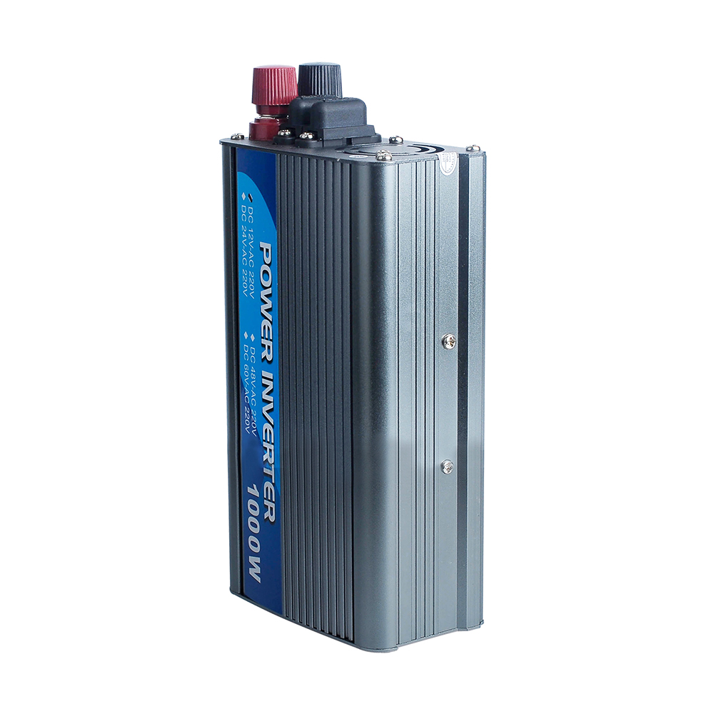 1000W 차량용 인버터 12V 220V DC-AC 전 - Power Inverter 리뷰 및 가격