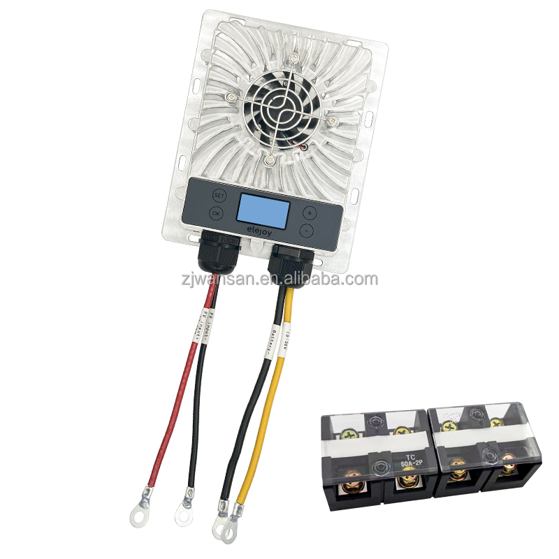 ELEJOY EDX40A 12V-12V 40A DC-D - Lithium Battery 12V 리뷰 및 가격