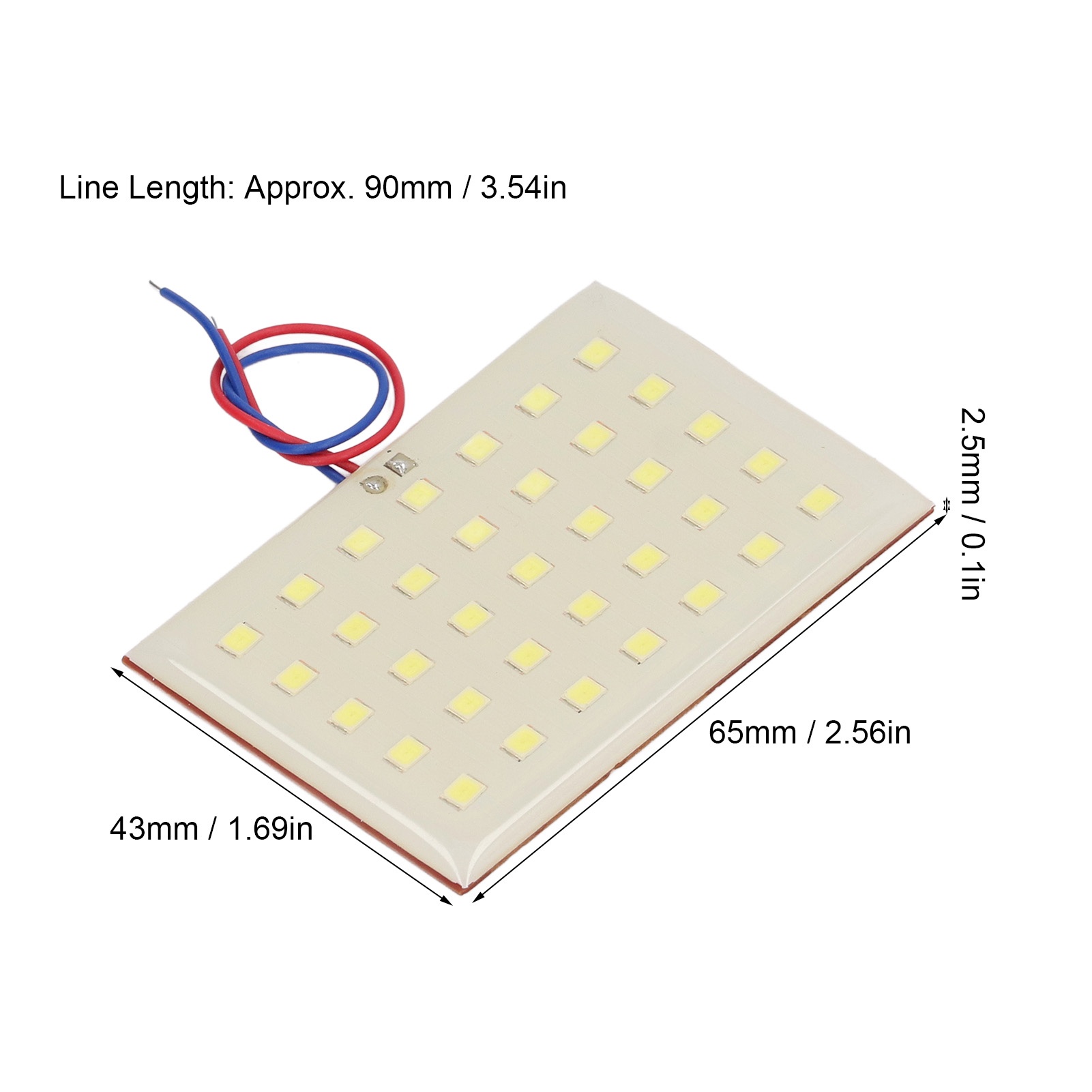 10개 SMD LED 램프 전구 보드 패널 5W 3.2 - Solar Panel 리뷰 및 가격