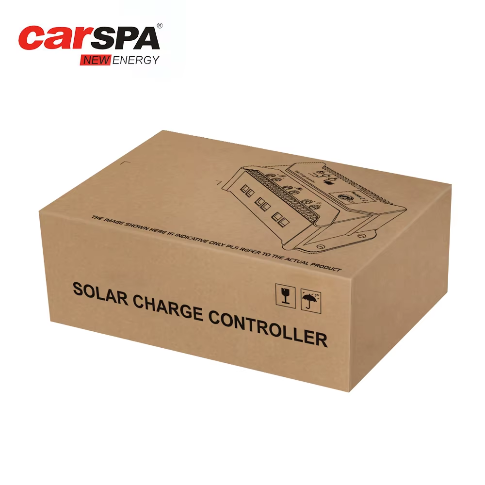MPPT 타입 태양광 충전 컨트롤러 제조업체 12/24 - Charge Controller Solar 리뷰 및 가격