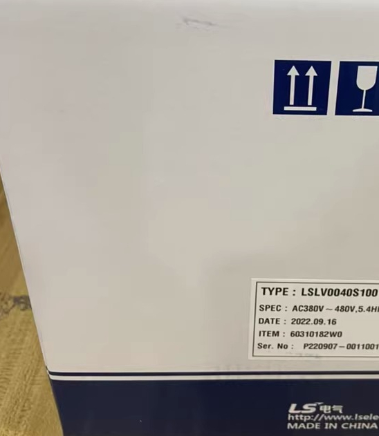 2026 LSLV0040S100-4ENNNM, 3상 3 - Power Inverter 리뷰 및 가격