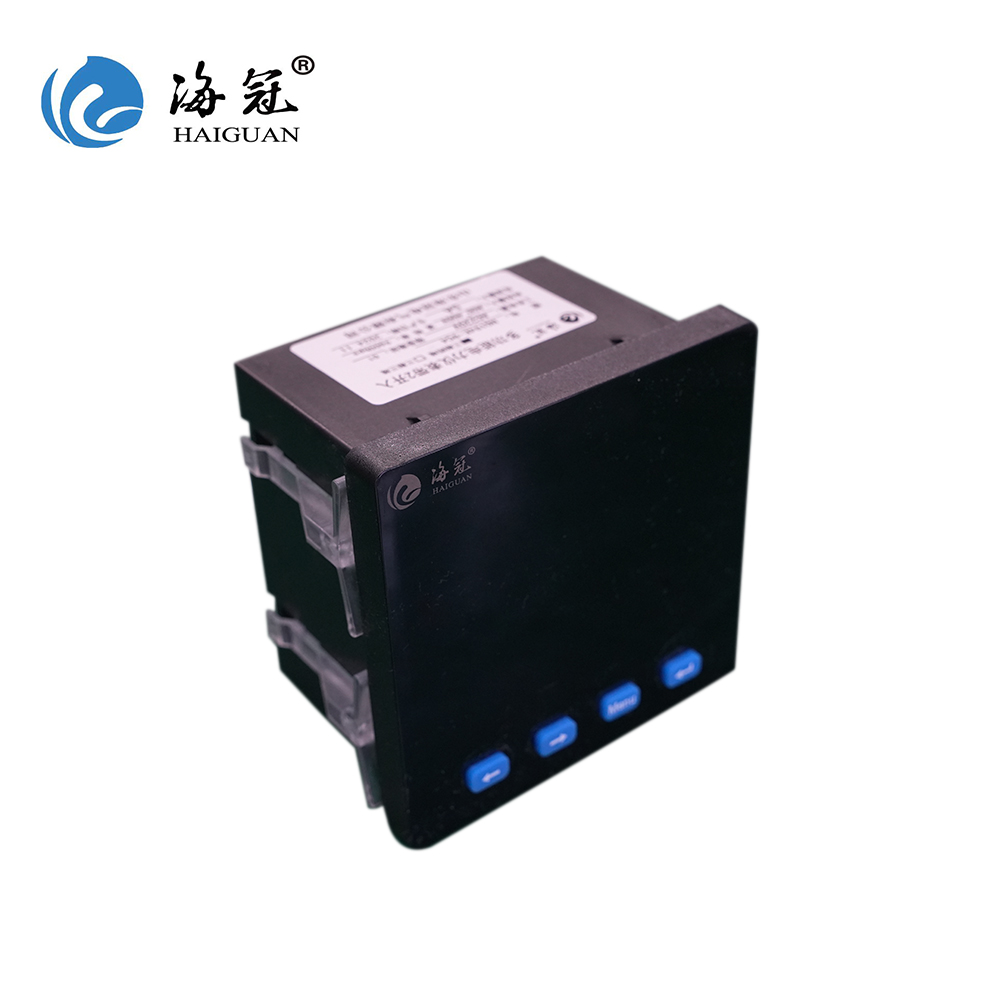 디지털 패널 다기능 AC 에너지 모니터 전력 분석기 삼 - Energy Monitor Meter 리뷰 및 가격