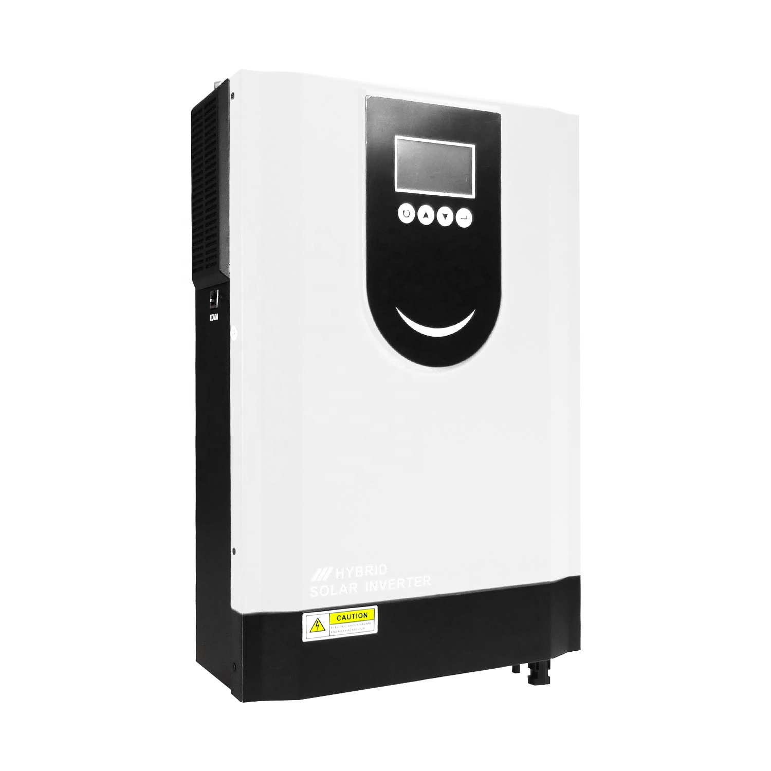 하이브리드 태양광 인버터 6.2kw 순수 사인파 MPP - Charge Controller Solar 리뷰 및 가격