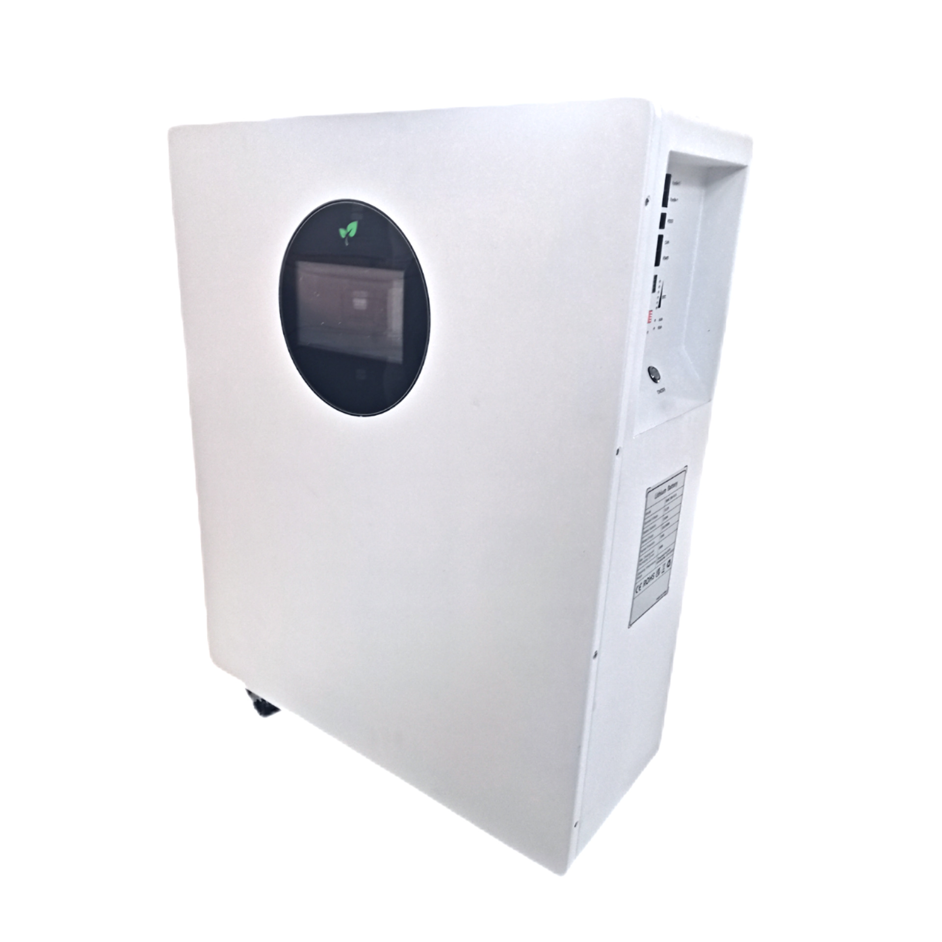 300AH314AH 대용량 리튬 배터리 48V51.2V - Solar Generator 리뷰 및 가격