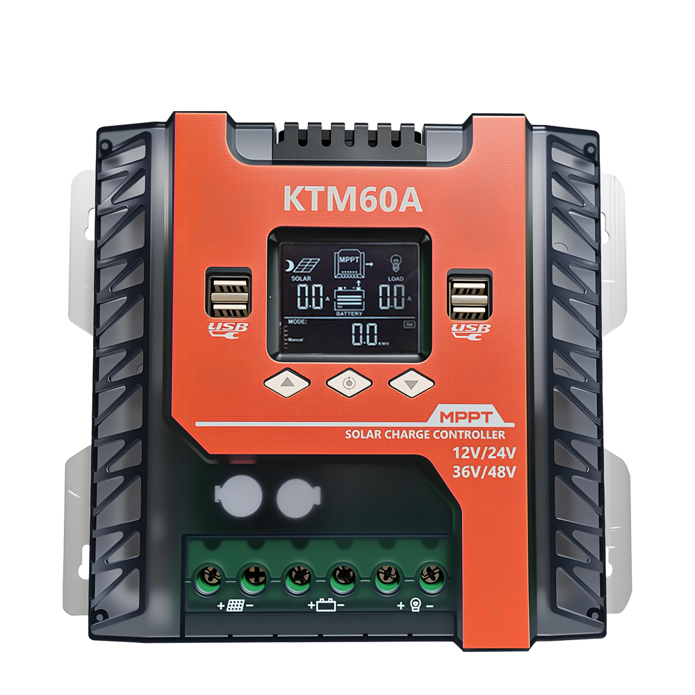 자동 MPPT 태양광 충전 컨트롤러, 20A/40A/6 - Charge Controller Solar 리뷰 및 가격