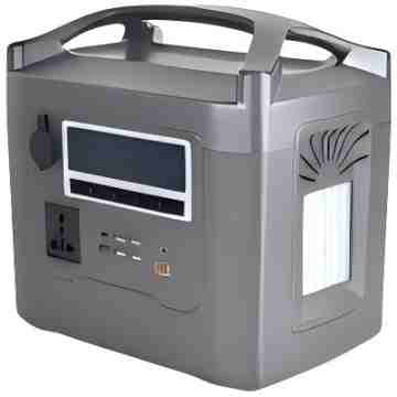 인버터 600W 1000W 1500W 휴대용 태양광 발 - Power Inverter 리뷰 및 가격