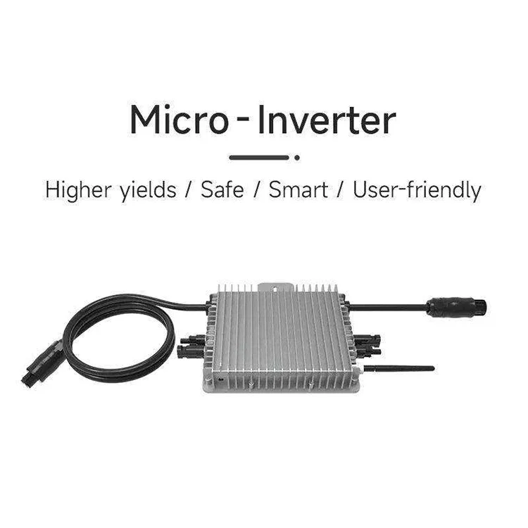 Deye SUN500G3-EU-230 스마트 와이파이  - Power Inverter 리뷰 및 가격