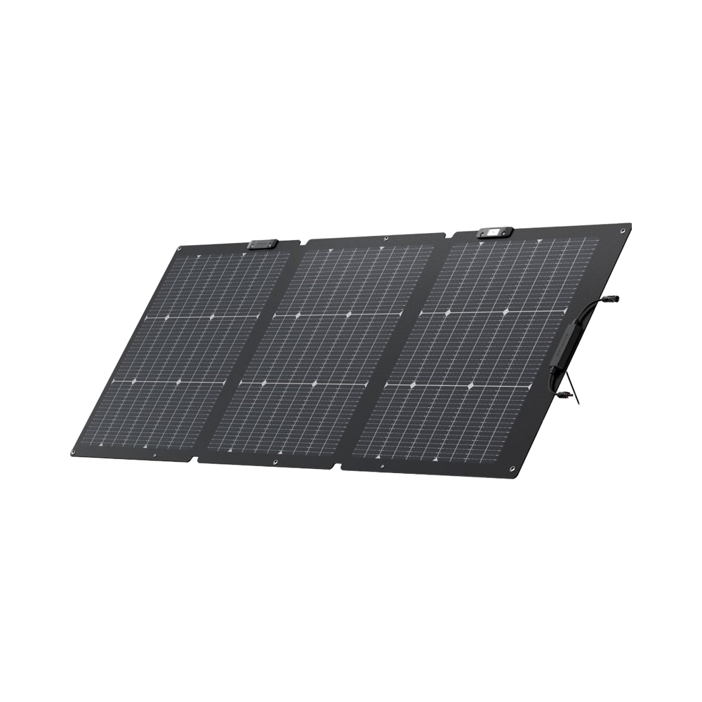 160와트 접이식 태양광 패널 휴대용 발전소 조절식 킥 - Solar Panel 리뷰 및 가격