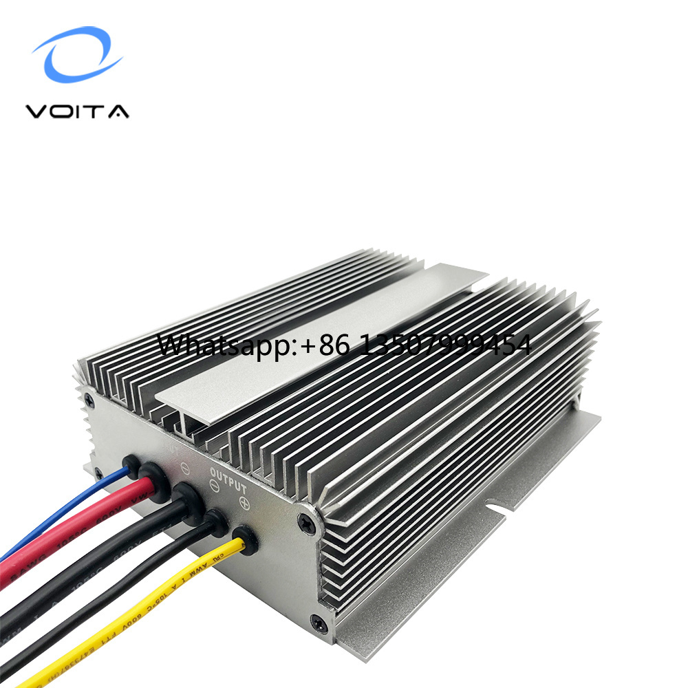 긴 수명의 12V~43.8V 10A DC-DC 충전기( - Lithium Battery 12V 리뷰 및 가격