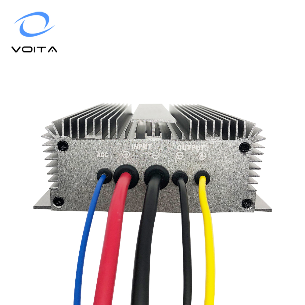 긴 수명의 12V~43.8V 10A DC-DC 충전기( - Lithium Battery 12V 리뷰 및 가격