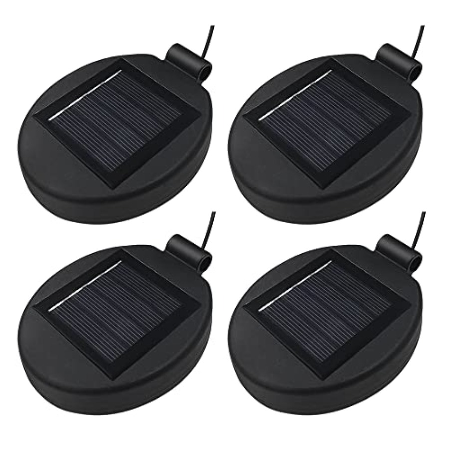 태양광 랜턴 상단 LED 패널 랜턴 뚜껑 조명 교체 부 - Solar Panel 리뷰 및 가격