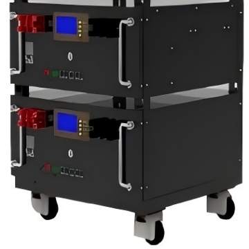 12.3KW 스택형 태양광 배터리 저장 시스템 8.3K - Power Inverter 리뷰 및 가격
