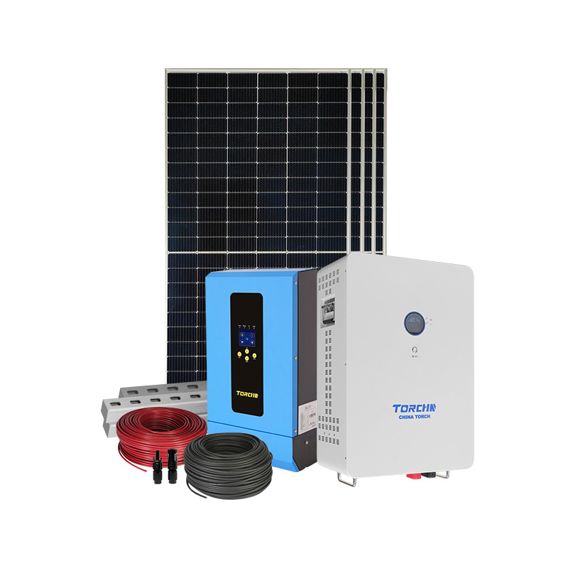 태양광 발전기 가정용 220v 태양광 오프그리드 에너지 - Solar Generator 리뷰 및 가격